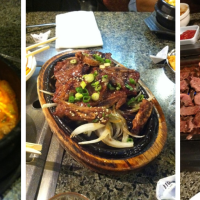 Galbi King