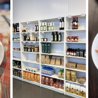 Gambill's Pastaria & Grocery