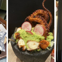 Garelys Mexican Restaurant