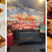 Garibaldi's Italian Eatery