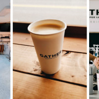 Gather Coffee Lounge