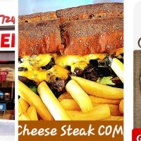 GEE STREET KITCHEN Home-style Foods