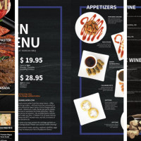 Gen Korean BBQ House Concord