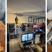 George’s king of Falafel & Cheesesteak