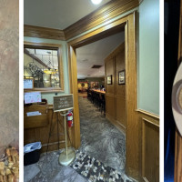 Georgio’s Apple Orchard Inn