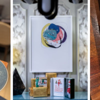 Gerrard Street Kitchen