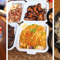 Gerry’s Grill and Bar