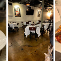 Gianmarco’s Restaurant