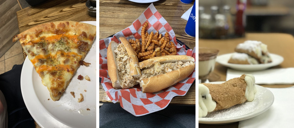 Gianni's Pizza Richboro