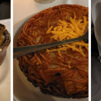 Giannis Steakhouse & Seafood