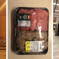 Giant Eagle Supermarket 2001 Lincoln Way Oak Park