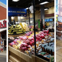 Giant Eagle Supermarket Fairlawn