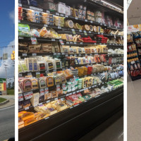 Giant Eagle Supermarket Latrobe