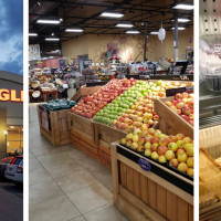 Giant Eagle Supermarket North Canton