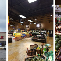 Giant Eagle Supermarket OH-59