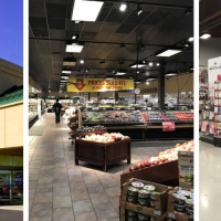 Giant Eagle Supermarket South Euclid