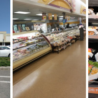 Giant Food Glen Burnie