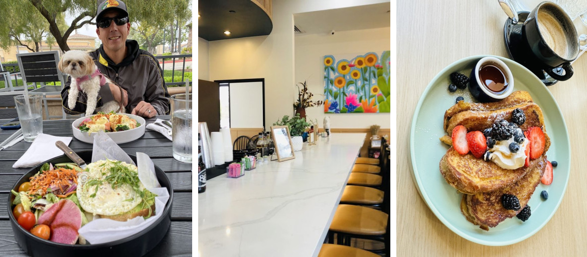 Gina’s Kitchen Catering