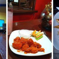 Gioco's Eat And Play