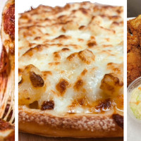 Gionino's Pizzeria Wadsworth