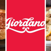 Giordano's Schaumburg