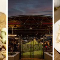 Giorgio’s Italian Grill and Pizzeria