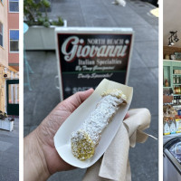 Giovanni Italian Specialties