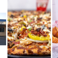 Giovanni's Pizza Lucasville