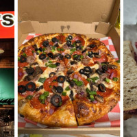 Giovanni's Pizza & Pub