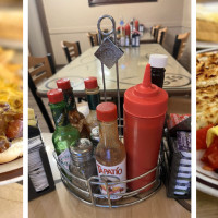 GJ's Family Restaurant