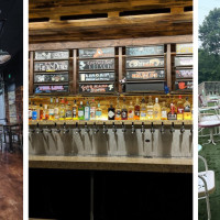 Glass Half Full Taproom