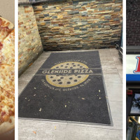 Glenside Pizza