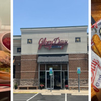 Glory Days Grill Gainesville