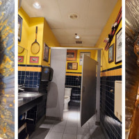 Glory Days Grill Manassas