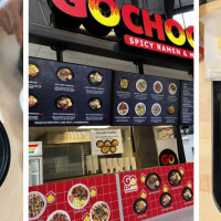 Gochoo Korean Ramen