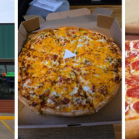 Godfather's Pizza Decatur