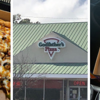 Godfather's Pizza Myrtle Beach