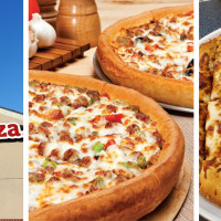 Godfather's Pizza - N 108th St