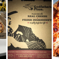 Godfather's Pizza Nevada