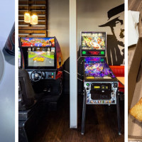 Godfather's Pizza Thornton