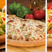 Godfather's Pizza - W Maple Rd