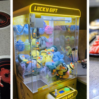 Goku Korean BBQ and Hot Pot