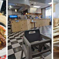 Golden Chicken St Peters