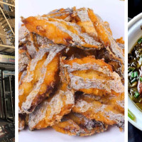 Golden Corner Noodles