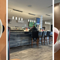 Golden Crown Restaurant