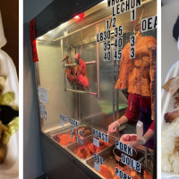 Golden Daisy Restaurant