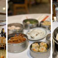 Golden Dragon Restaurant