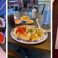 Golden Garden Chinese Restaurant