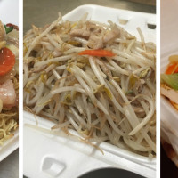 Golden Hill Chinese Food