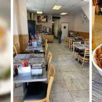 Golden Lotus San Francisco